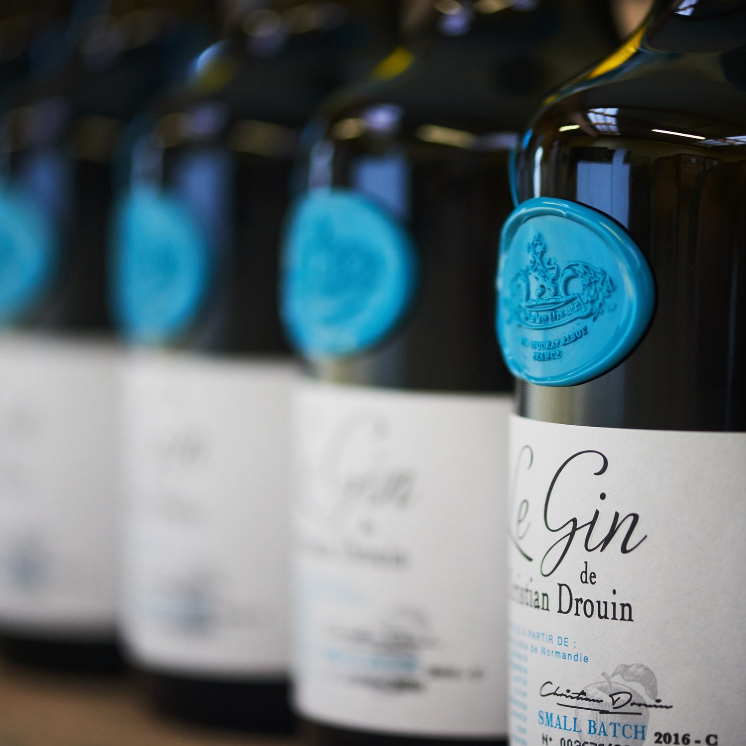 Gins