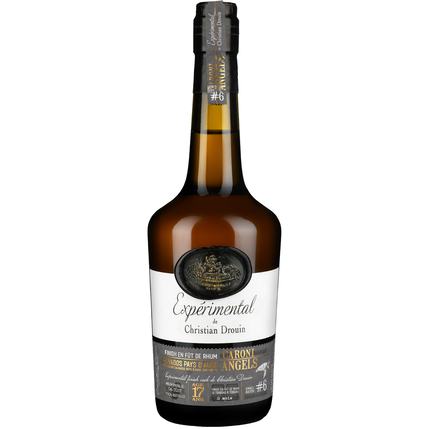 Caroni Angels - Calvados Pays d'Auge - Christian Drouin