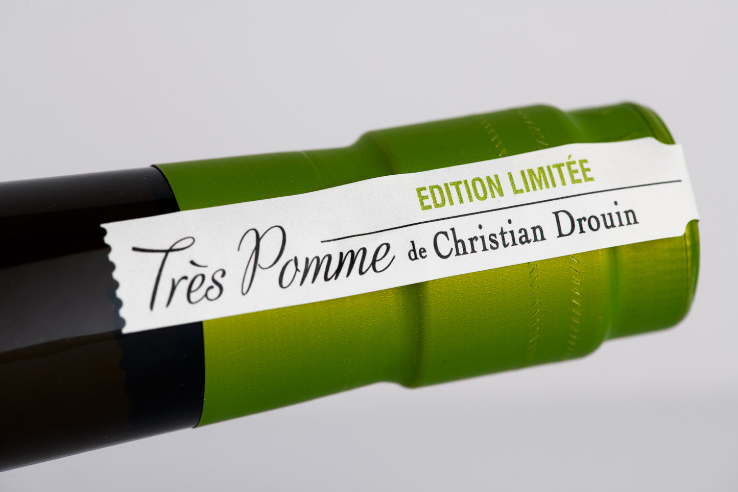Très Pomme - Calvados Pays d'Auge - Christian Drouin