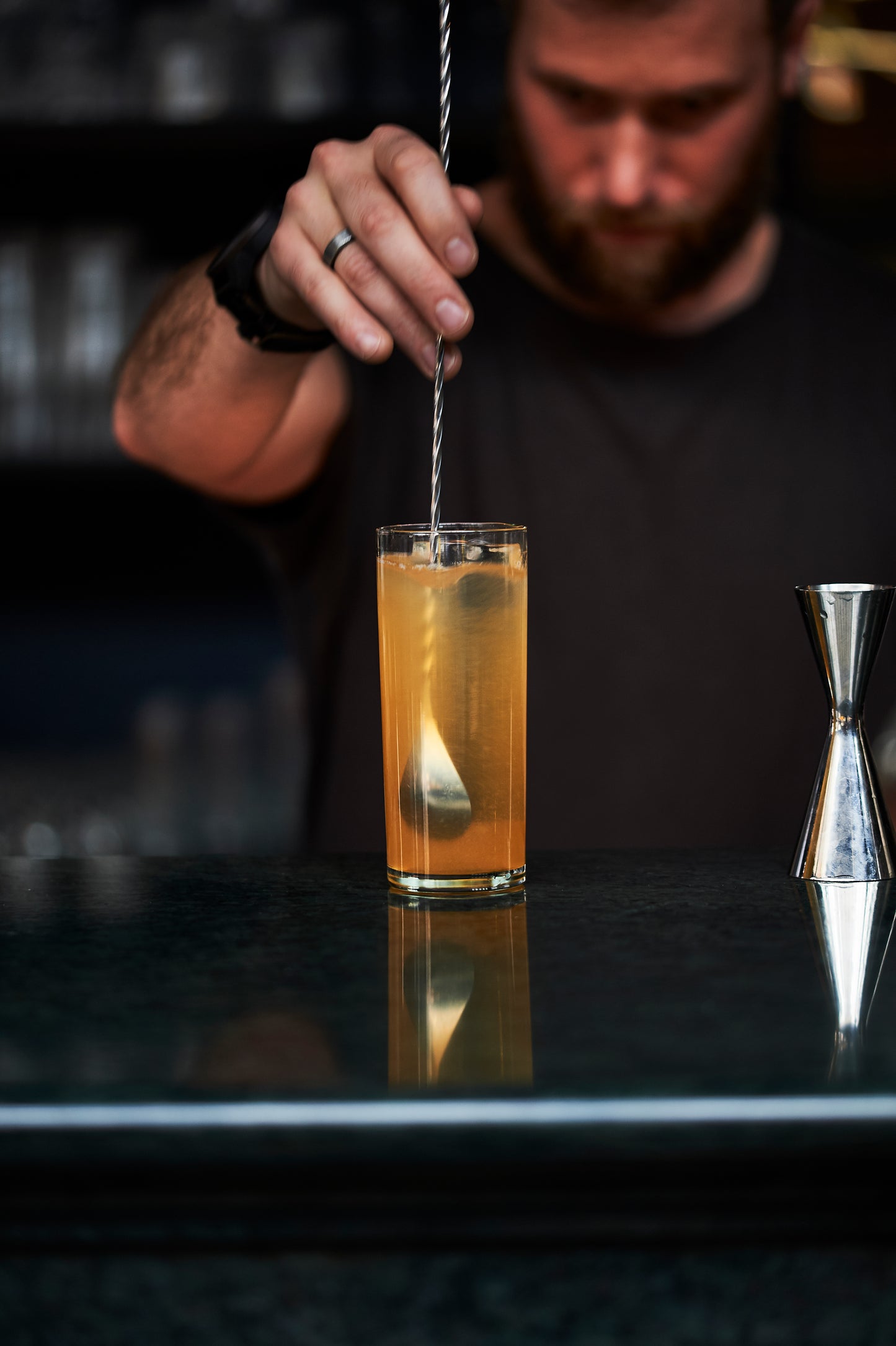 Pack Cocktail "High On Love" - Christian Drouin