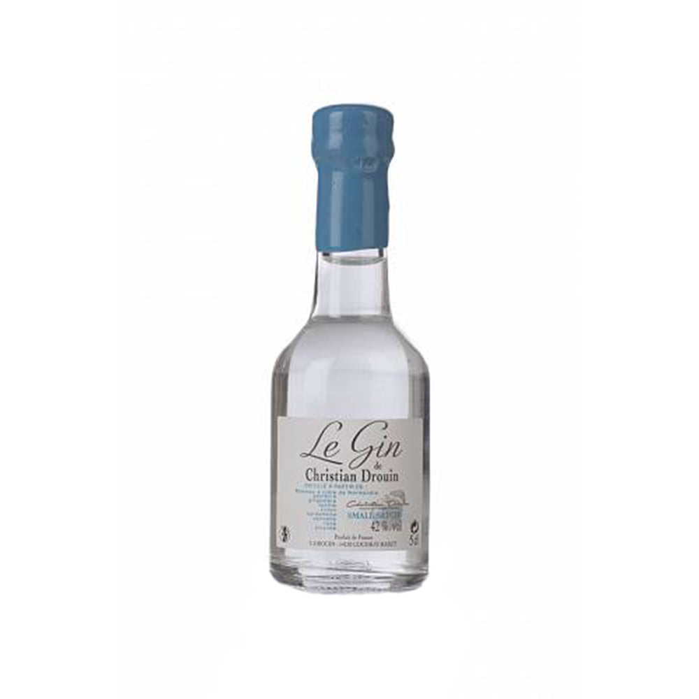 Le Gin de Christian Drouin