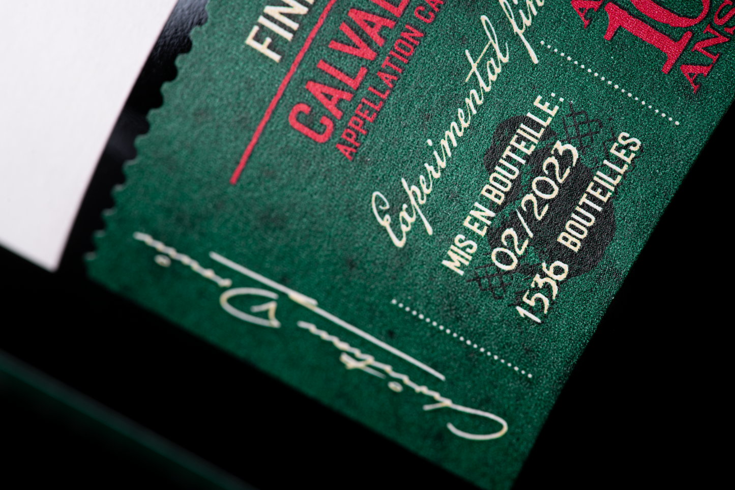 Rhum J.M Angels Calvados Pays d'Auge Christian Drouin Appellation