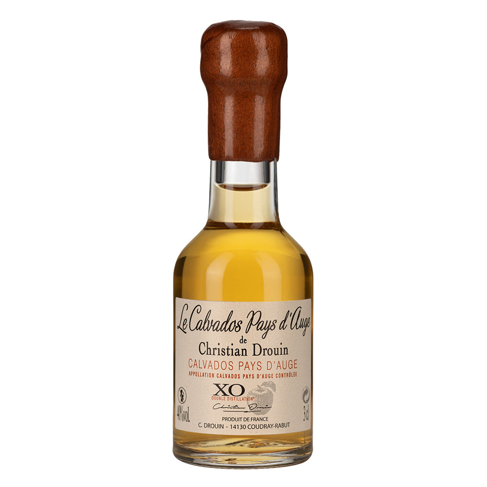 Calvados XO Pays d'Auge - Christian Drouin