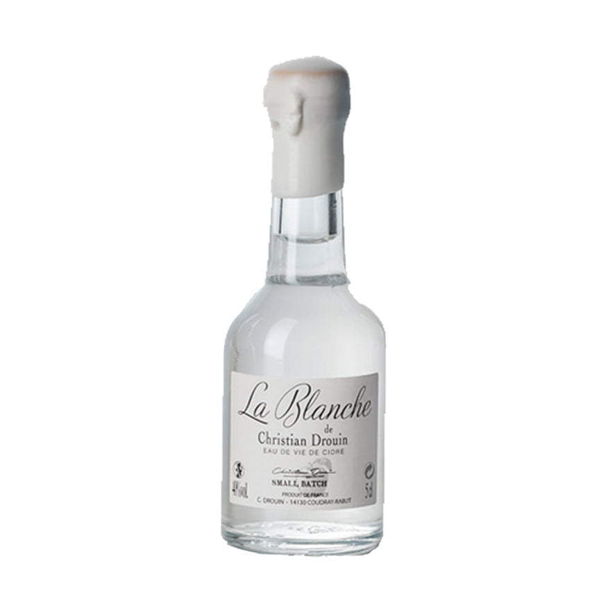 BLANCHE - Christian Drouin