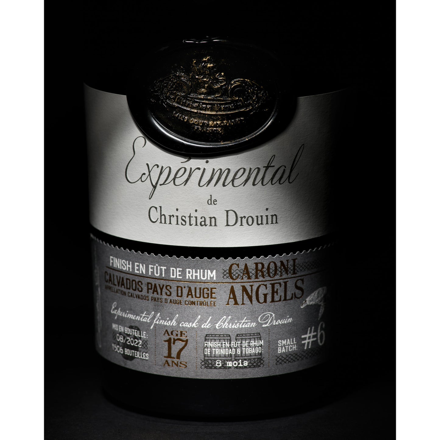 Caroni Angels - Calvados Pays d'Auge - Christian Drouin