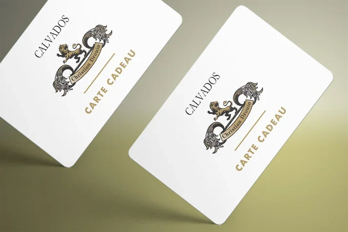 CARTE CADEAU