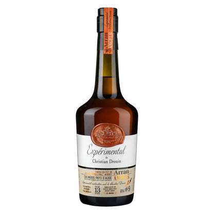 Arran Angels Calvados Pays d'Auge Christian Drouin