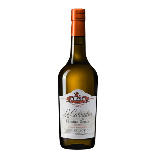 Calvados Selection AOC - Christian Drouin