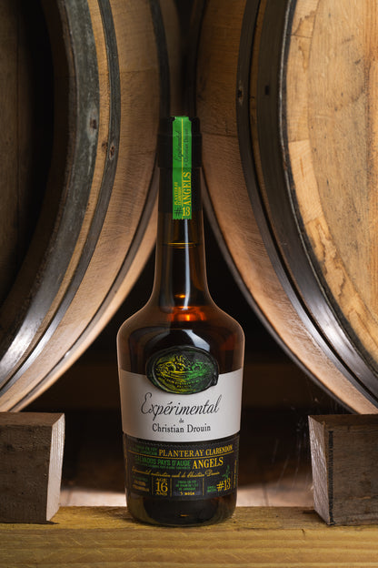 Clarendon Angels - Calvados Pays d'Auge - Christian Drouin