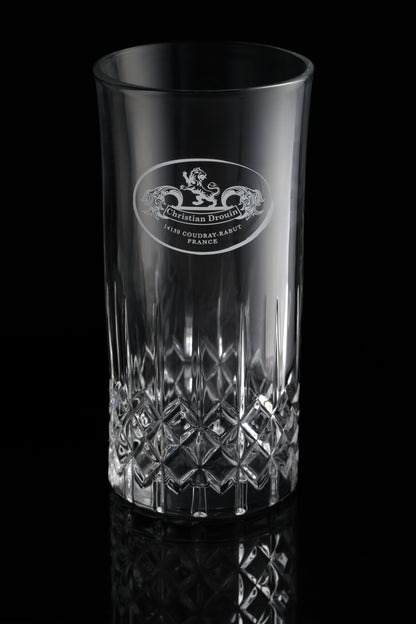 Coffret Le Gin + Verre - Christian Drouin