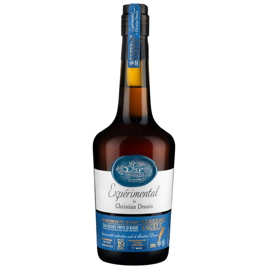 Foursquare Angels - Calvados Pays d'Auge - Christian Drouin