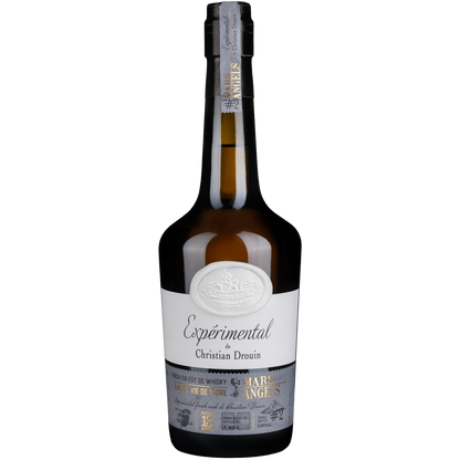 Mars Angels Eau-de-vie de cidre Christian Drouin