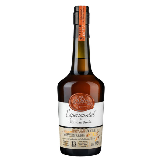 Arran Angels - Calvados Pays d'Auge - Christian Drouin