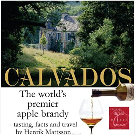 Calvados by Henrik Mattsson - Christian Drouin