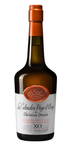 Calvados XO Pays d'Auge