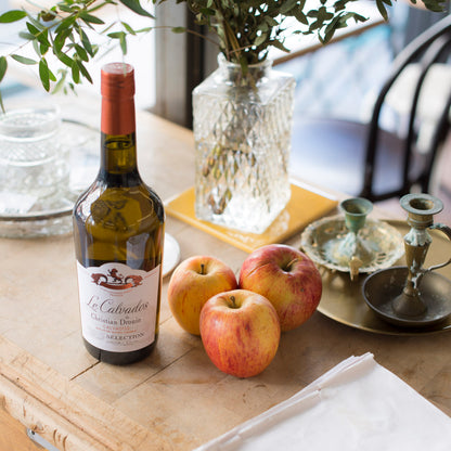 Calvados Selection AOC - Christian Drouin