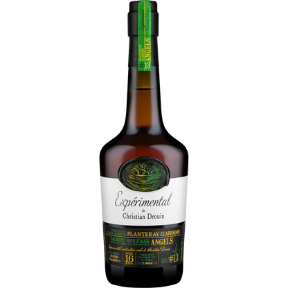 Clarendon Angels - Calvados Pays d'Auge - Christian Drouin