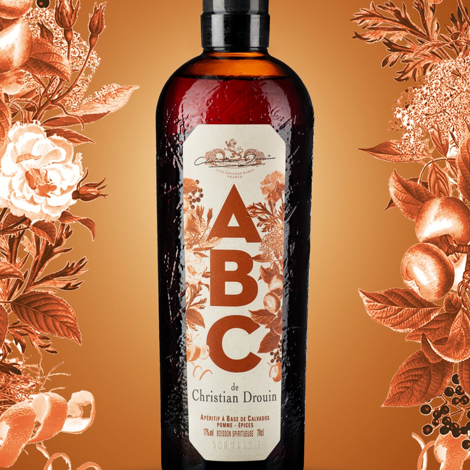 ABC de Christian Drouin - Christian Drouin