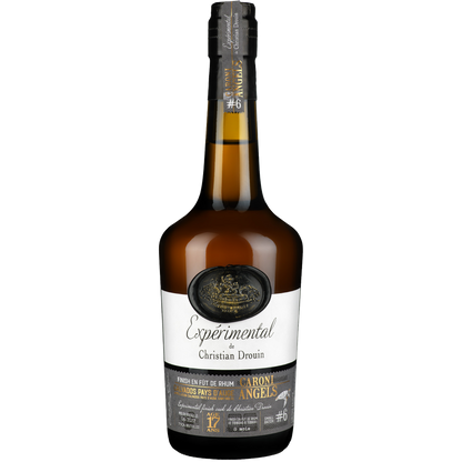 Caroni Angels - Calvados Pays d'Auge - Christian Drouin