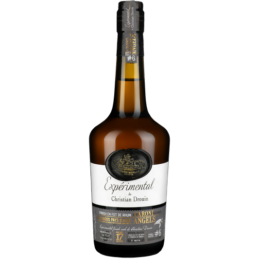 Caroni Angels - Calvados Pays d'Auge - Christian Drouin