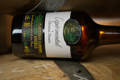Clarendon Angels - Calvados Pays d'Auge - Christian Drouin