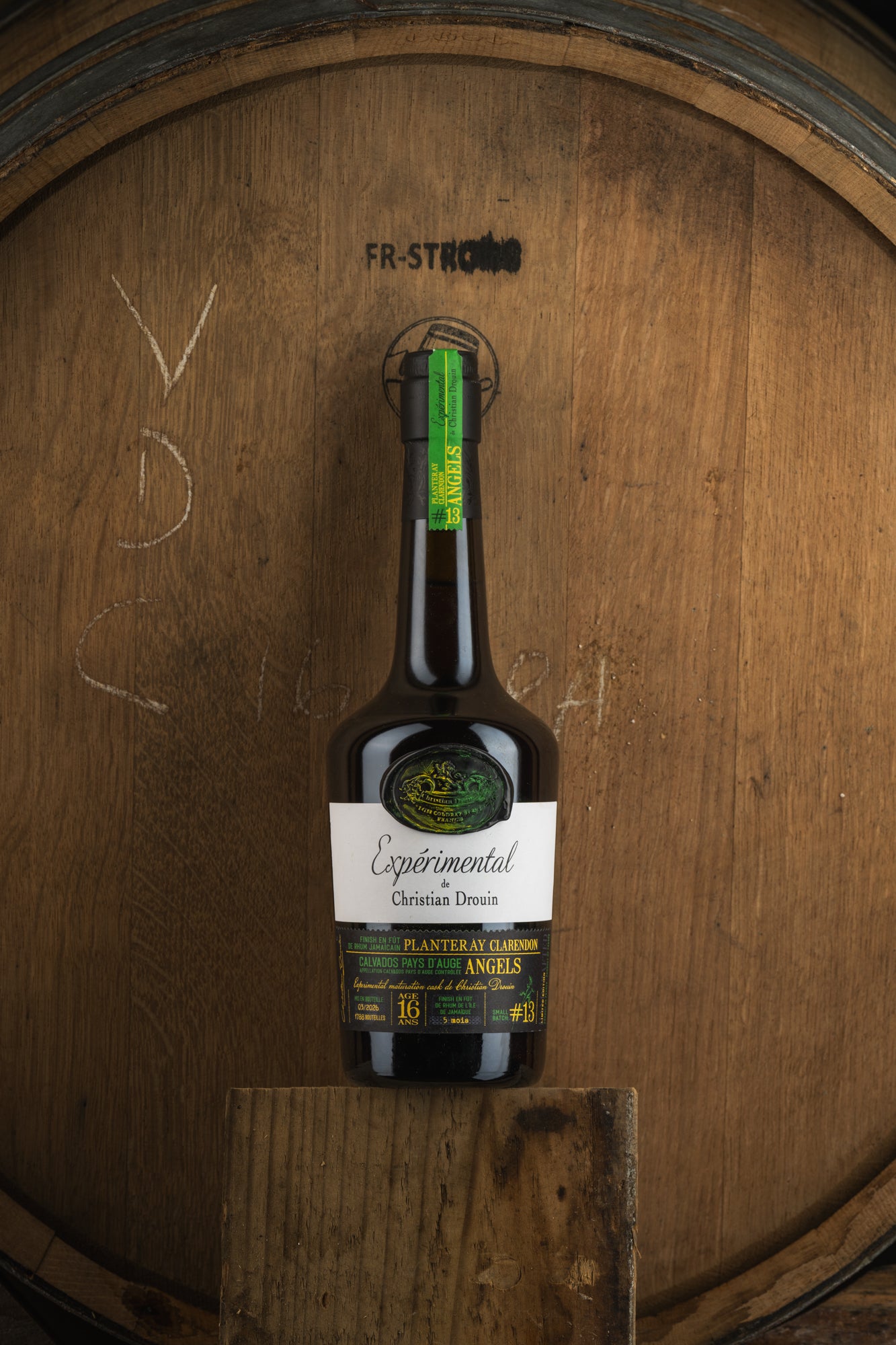 Clarendon Angels - Calvados Pays d'Auge - Christian Drouin