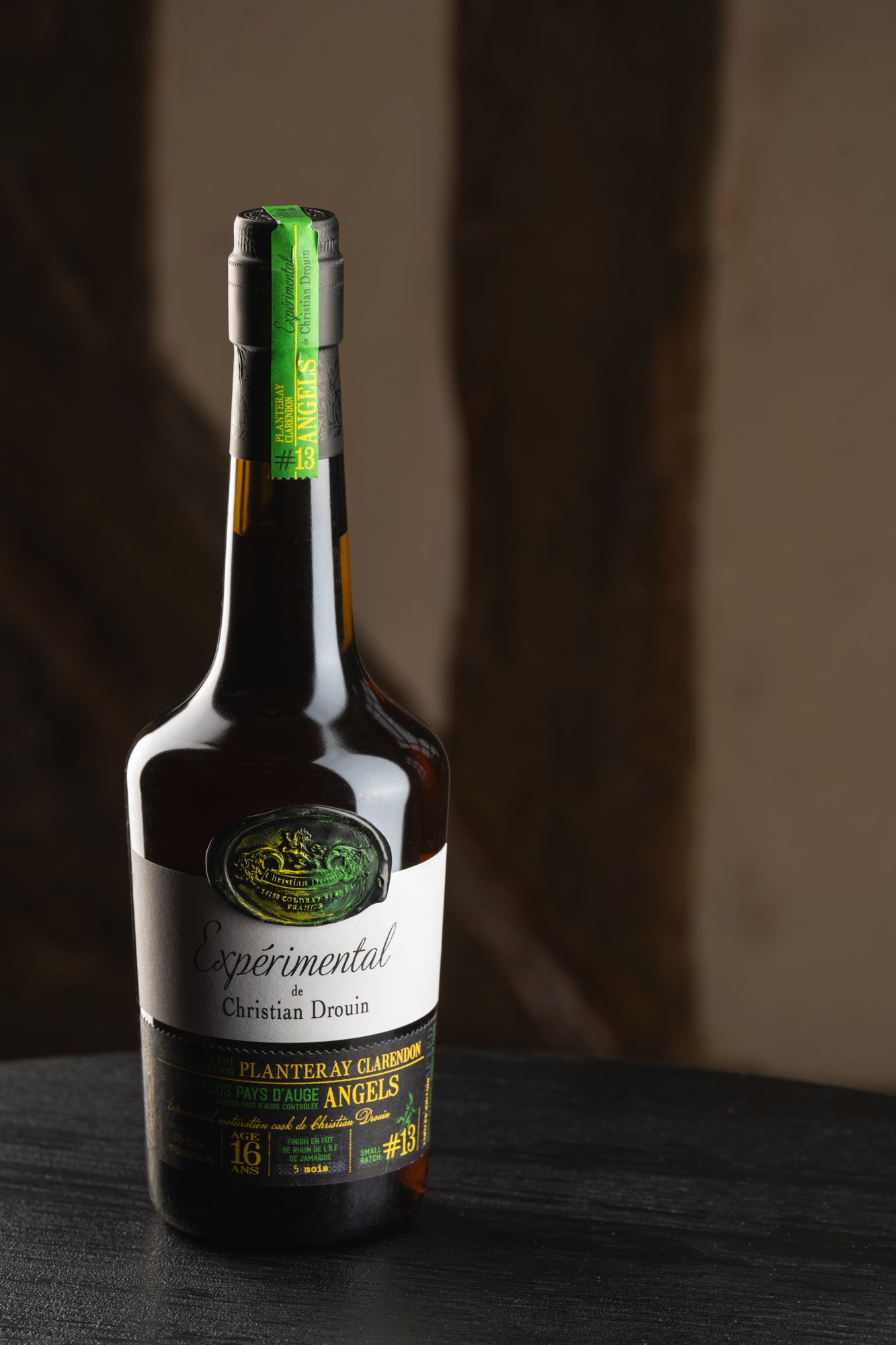 Clarendon Angels - Calvados Pays d'Auge - Christian Drouin