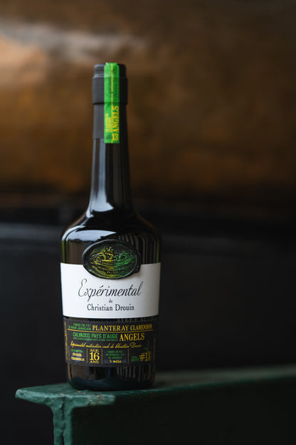 Clarendon Angels - Calvados Pays d'Auge - Christian Drouin