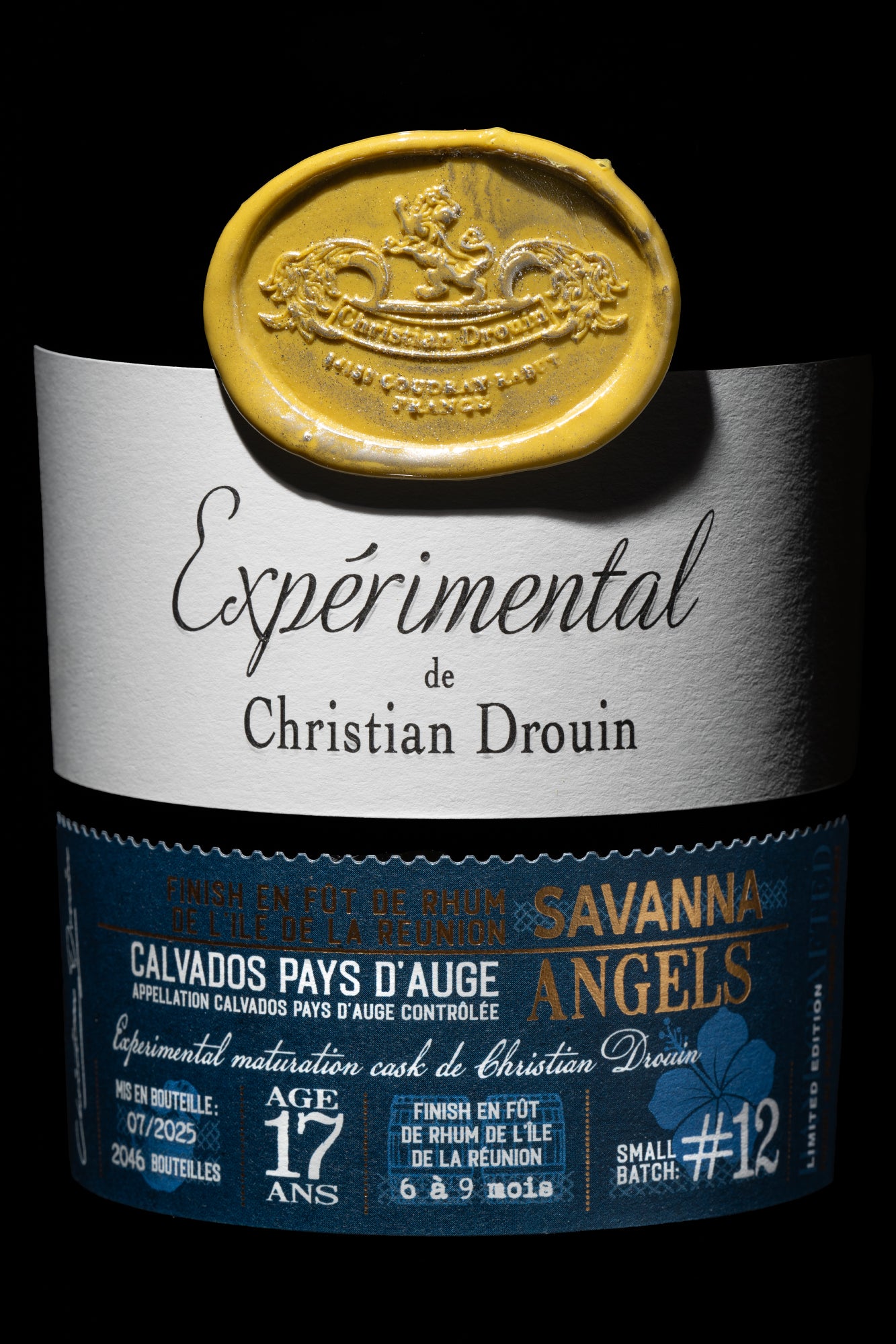 Savanna Angels - Calvados Pays d'Auge - Christian Drouin