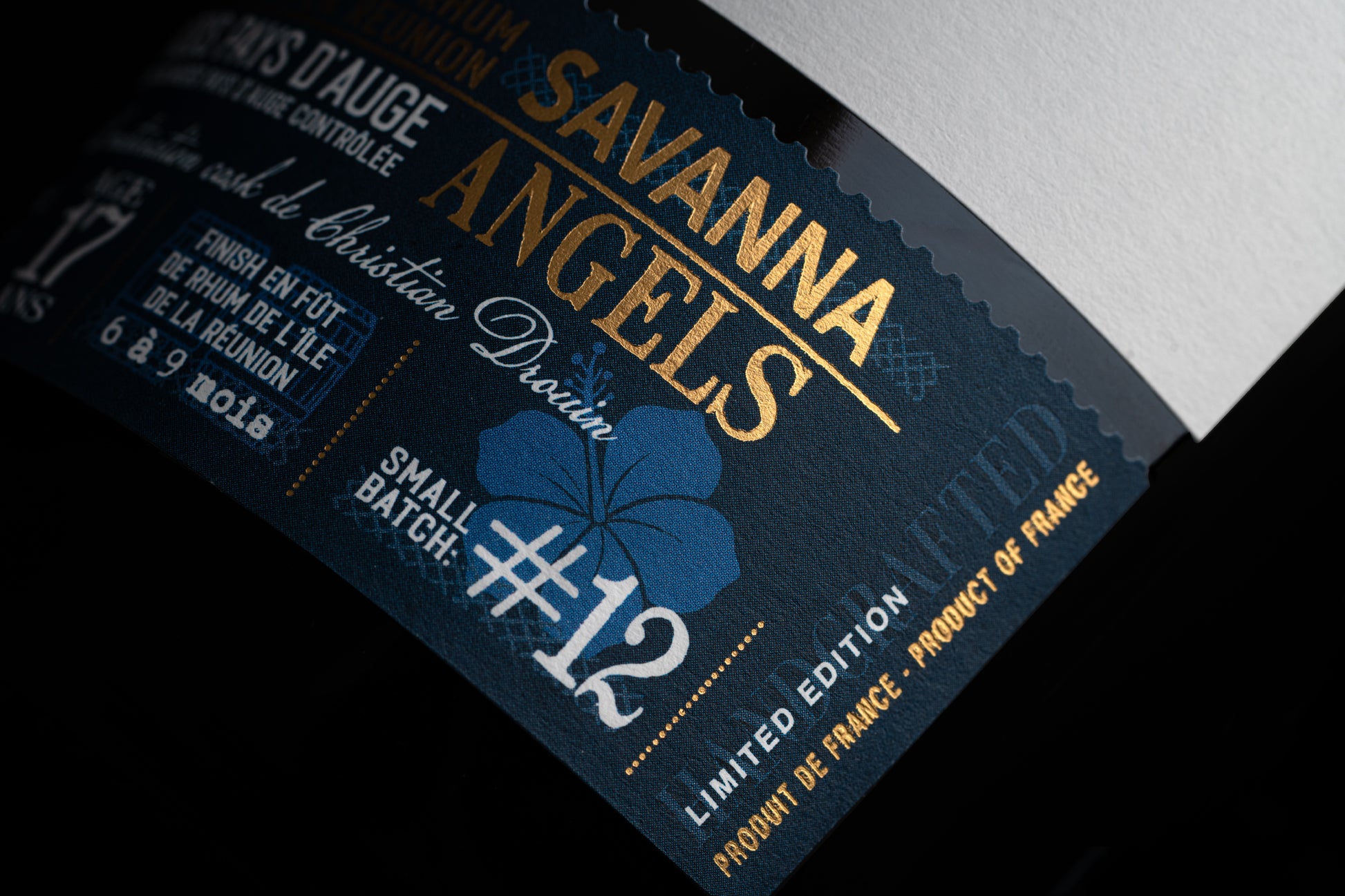 Savanna Angels - Calvados Pays d'Auge - Christian Drouin