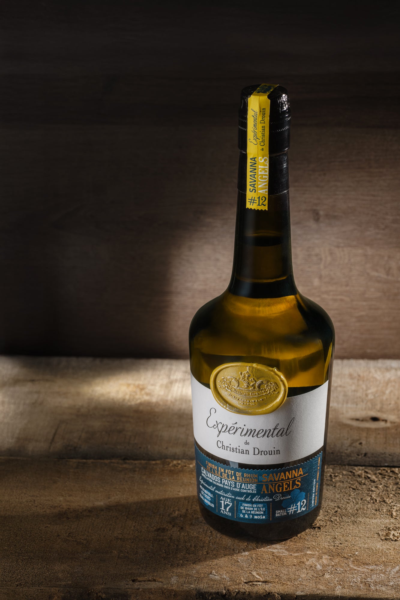 Savanna Angels - Calvados Pays d'Auge - Christian Drouin