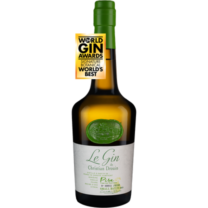 Le Gin Pira - Christian Drouin