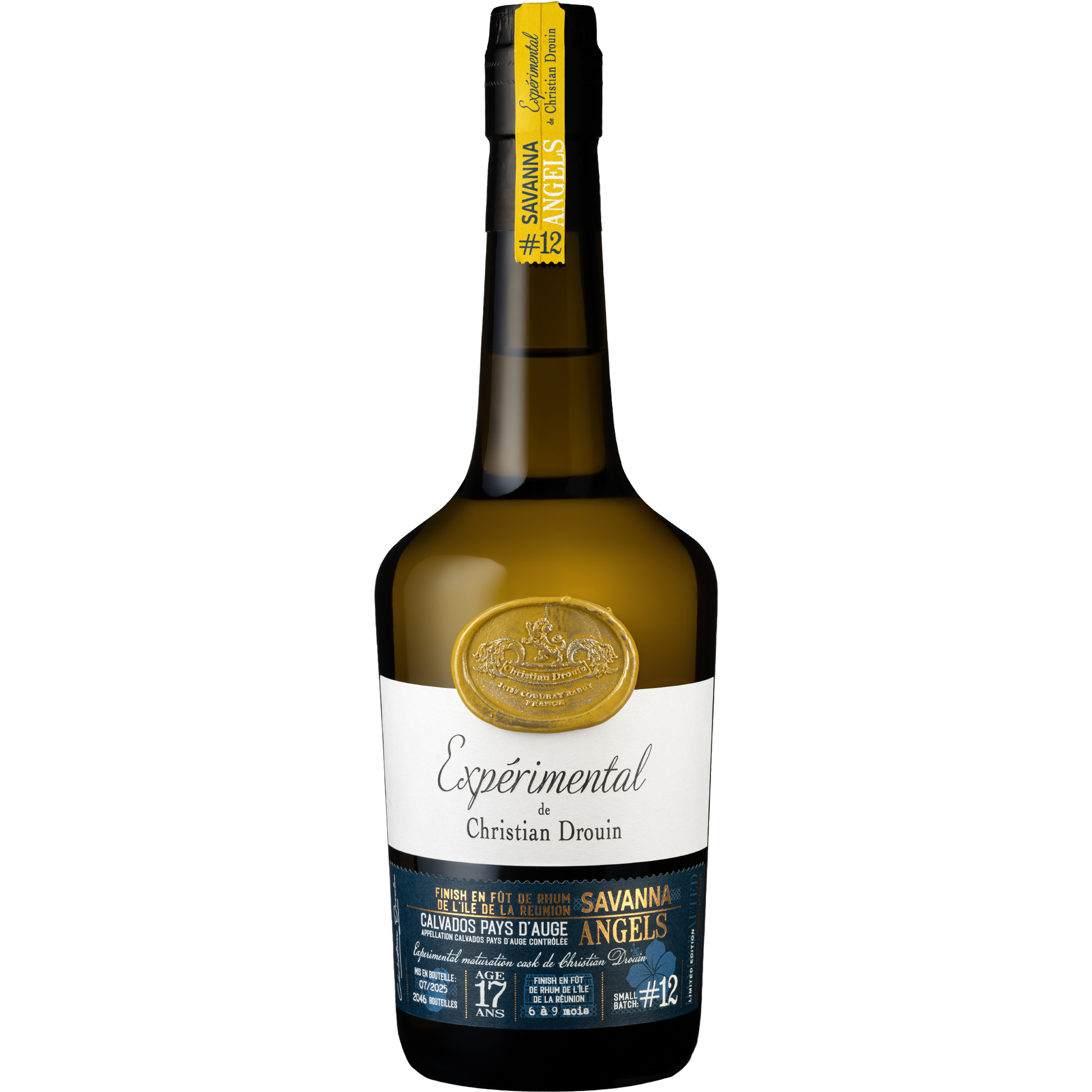 Savanna Angels - Calvados Pays d'Auge - Christian Drouin
