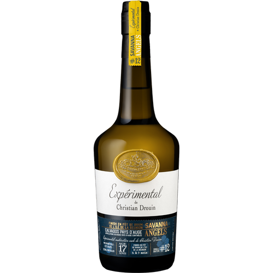 Savanna Angels - Calvados Pays d'Auge - Christian Drouin