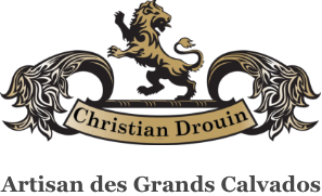 Maison Drouin - Artisan des Grands Calvados