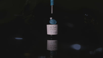 Christian Drouin Gin