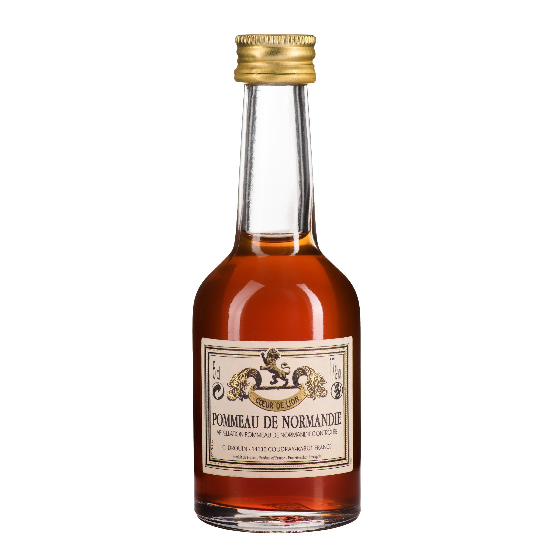 Pommeau de Normandie - Christian Drouin