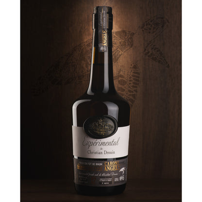Caroni Angels - Calvados Pays d'Auge - Christian Drouin