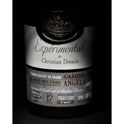Caroni Angels - Calvados Pays d'Auge - Christian Drouin