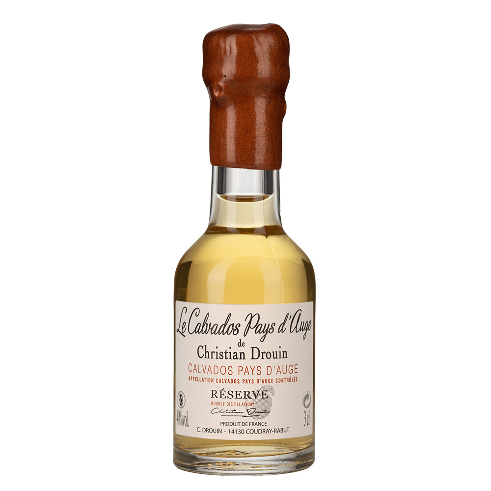 Calvados Réserve Pays d'Auge - Christian Drouin